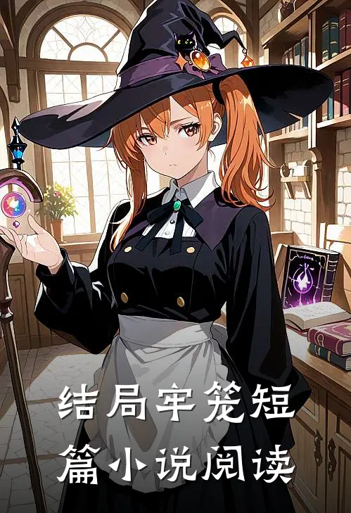 结局牢笼短篇小说阅读