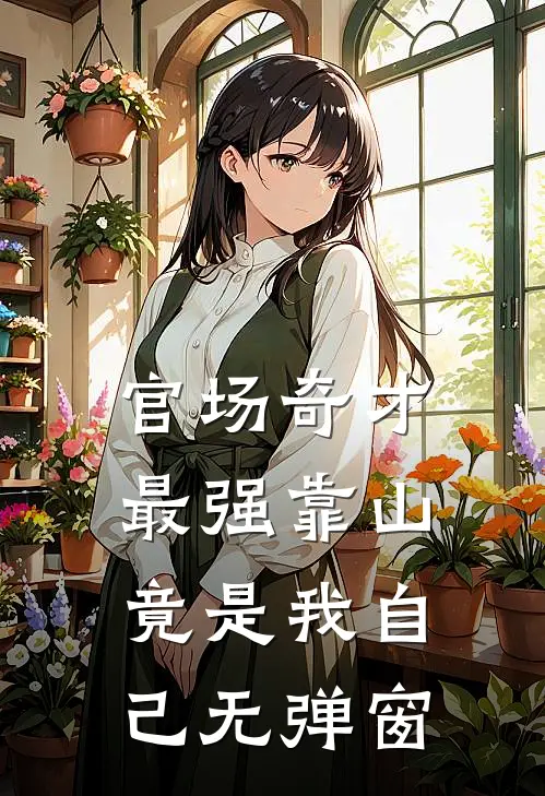 官场奇才：最强靠山竟是我自己无弹窗