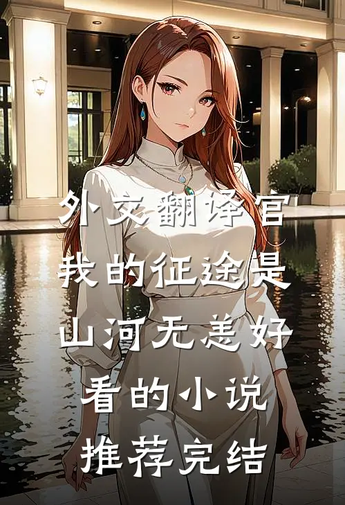 外交翻译官：我的征途是山河无恙好看的小说推荐完结