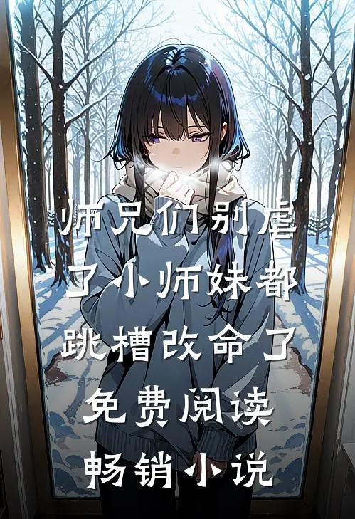 师兄们别虐了小师妹都跳槽改命了免费阅读畅销小说