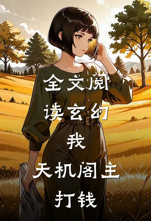 全文阅读玄幻：我，天机阁主，打钱