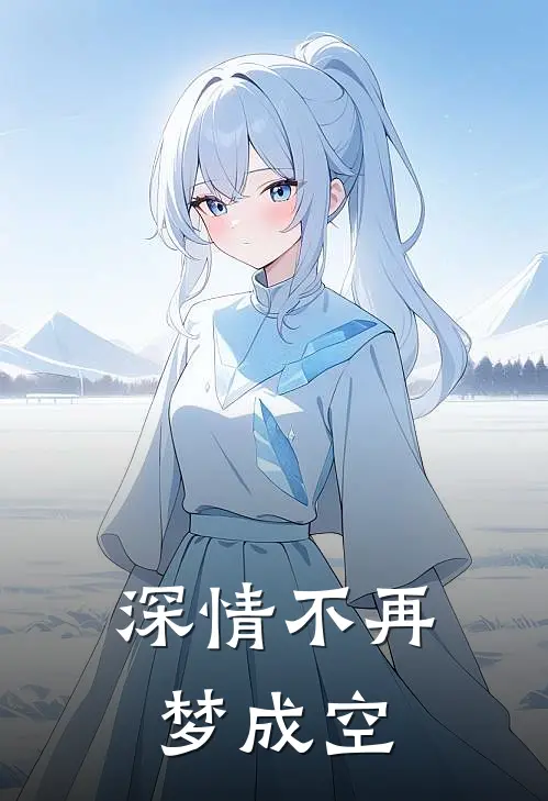 深情不再梦成空