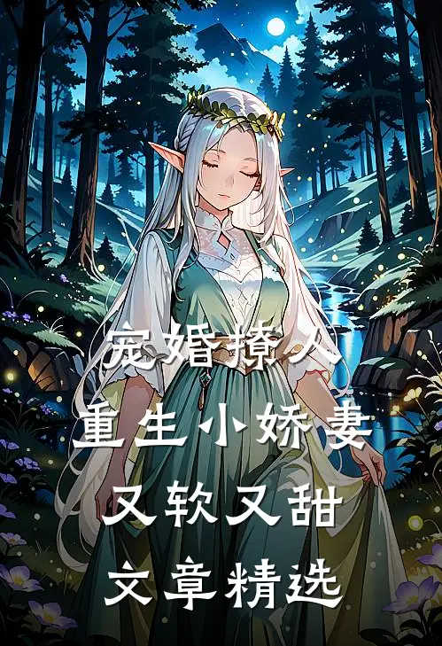 宠婚撩人：重生小娇妻又软又甜文章精选