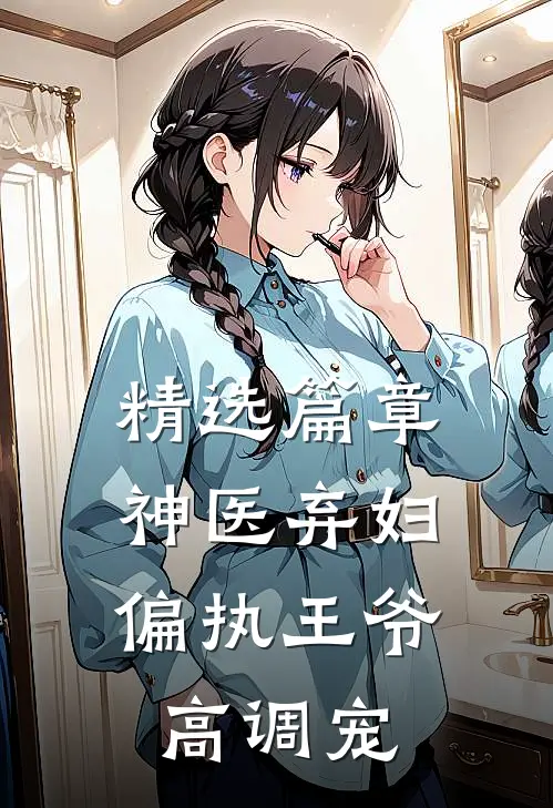 精选篇章神医弃妇，偏执王爷高调宠