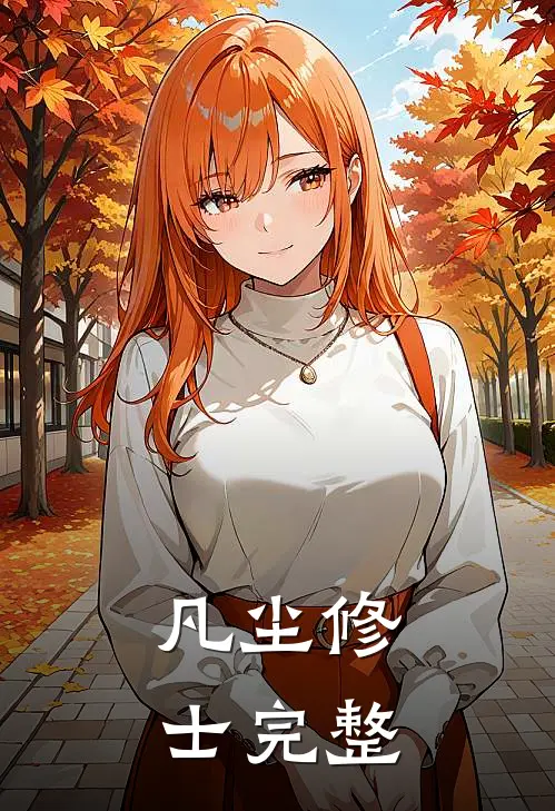 凡尘修士完整