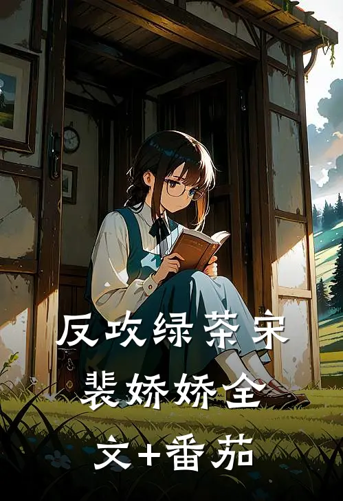 反攻绿茶宋裴娇娇全文+番茄