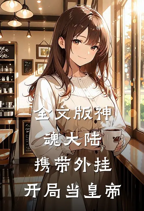 全文版神魂大陆：携带外挂，开局当皇帝
