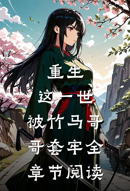 重生：这一世，被竹马哥哥套牢全章节阅读