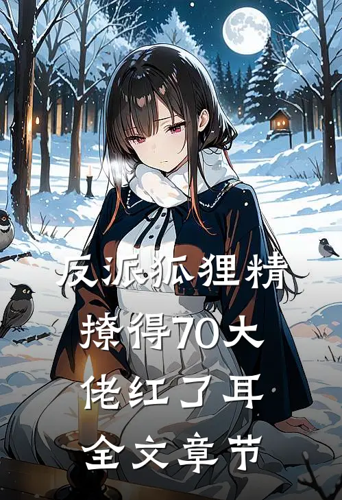 反派狐狸精，撩得70大佬红了耳全文章节