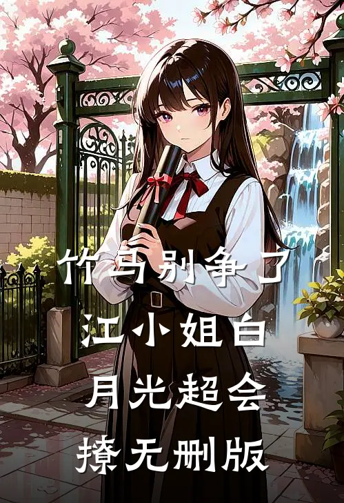 竹马别争了，江小姐白月光超会撩无删版