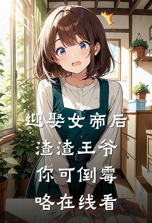迎娶女帝后，渣渣王爷你可倒霉咯在线看