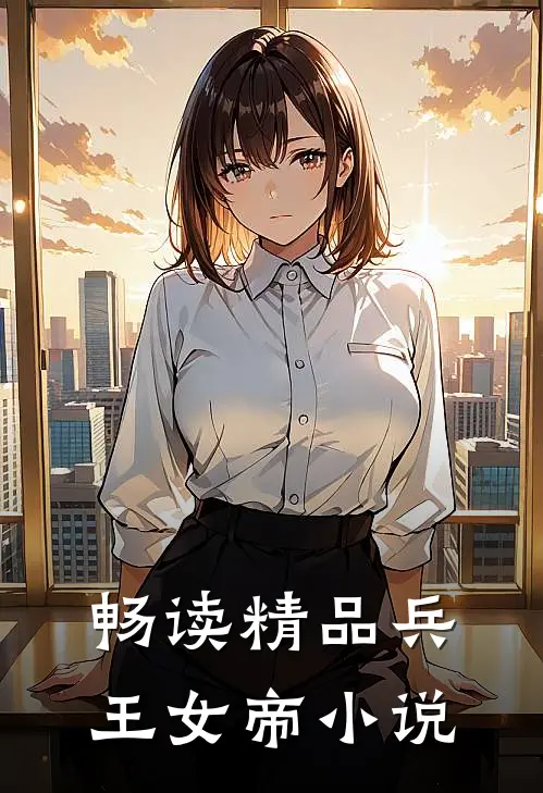 畅读精品兵王女帝 小说