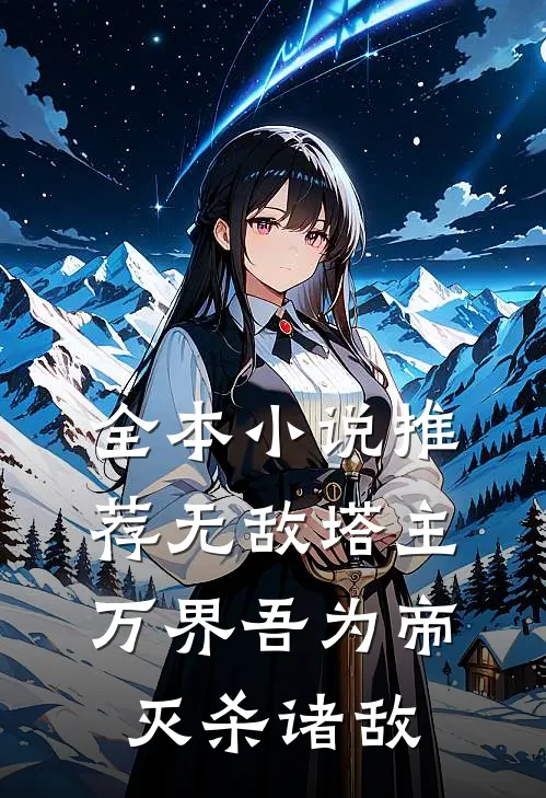 全本小说推荐无敌塔主：万界吾为帝，灭杀诸敌