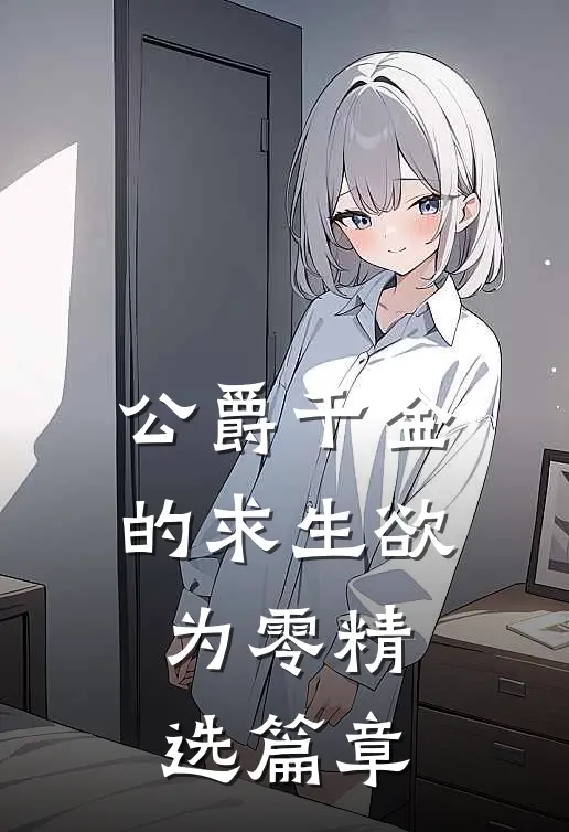 公爵千金的求生欲为零精选篇章