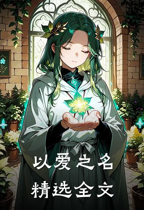 以爱之名精选全文