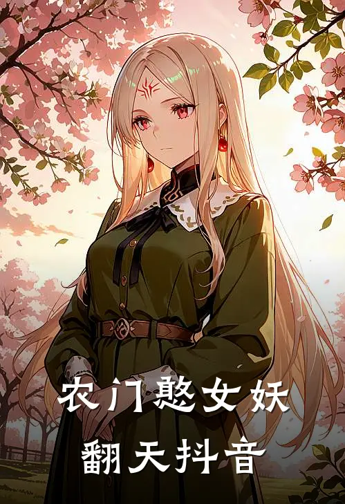 农门憨女妖翻天抖音