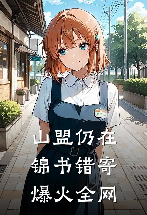山盟仍在，锦书错寄爆火全网
