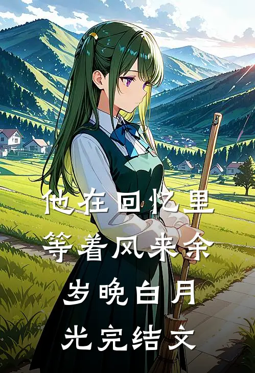 他在回忆里等着风来余岁晚白月光完结文