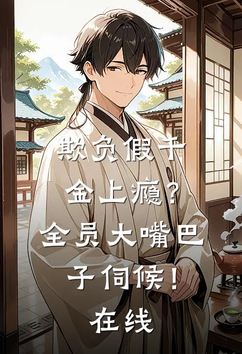欺负假千金上瘾？全员大嘴巴子伺候！在线