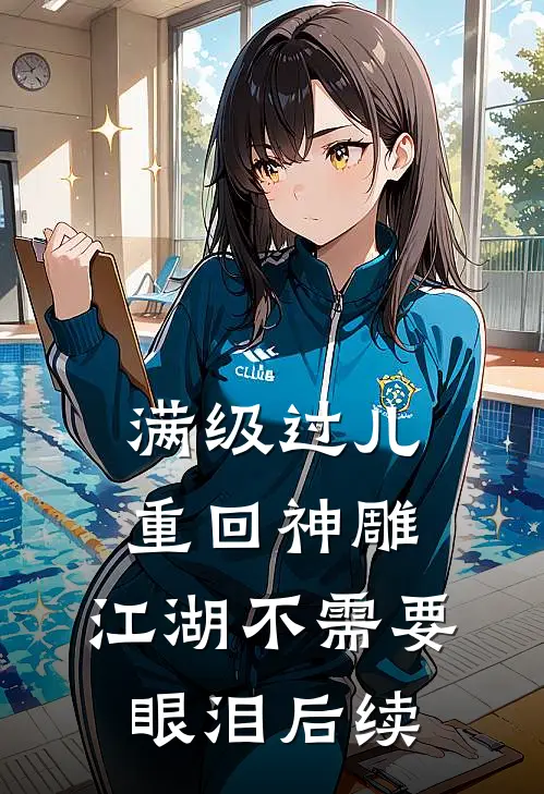 满级过儿重回神雕，江湖不需要眼泪后续