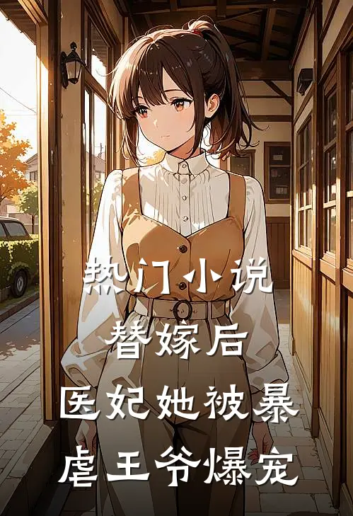 热门小说替嫁后，医妃她被暴虐王爷爆宠