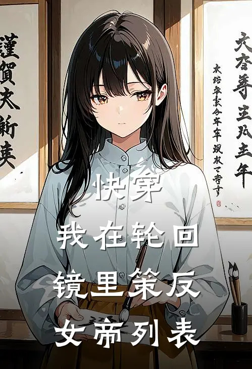 快穿：我在轮回镜里策反女帝列表