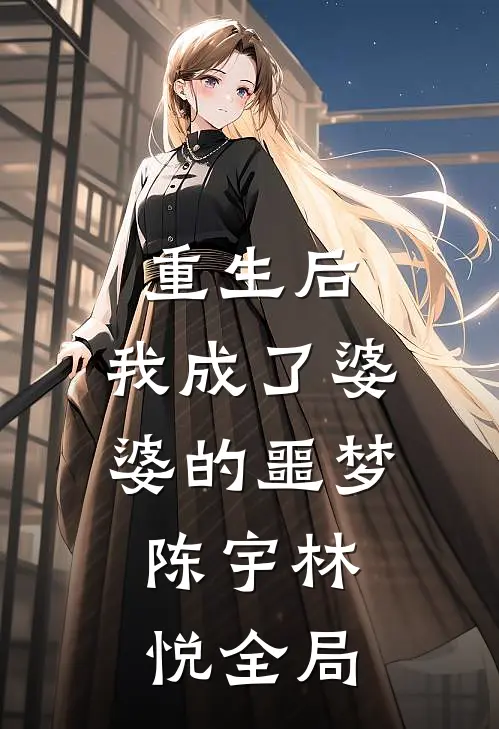 重生后，我成了婆婆的噩梦。陈宇林悦全局