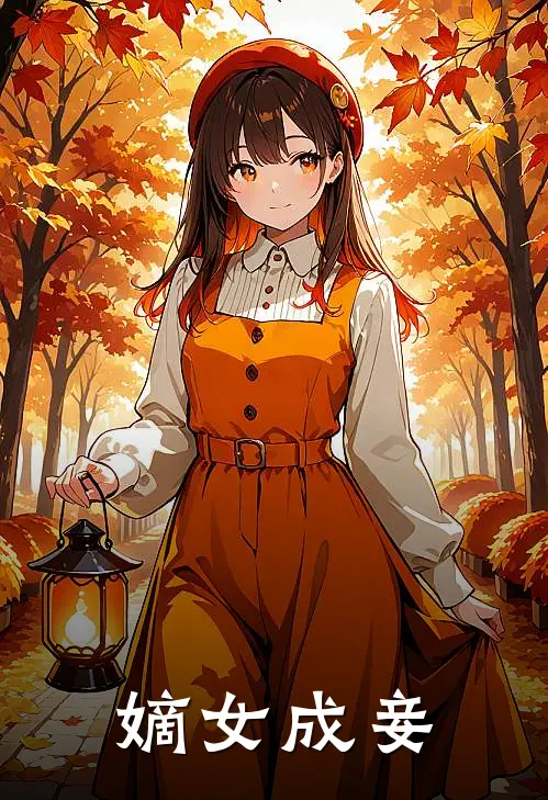 嫡女成妾