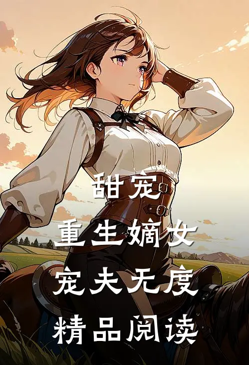 甜宠：重生嫡女宠夫无度精品阅读