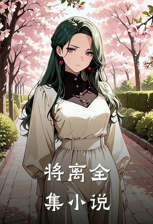 将离全集小说