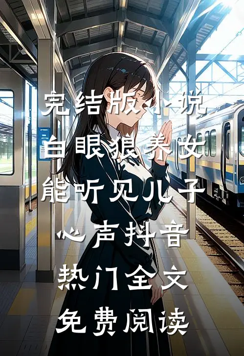 完结版小说白眼狼养女能听见儿子心声抖音热门全文免费阅读