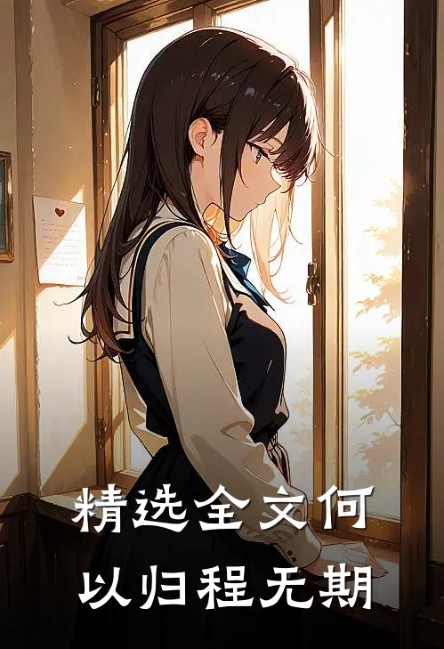 精选全文何以归程无期