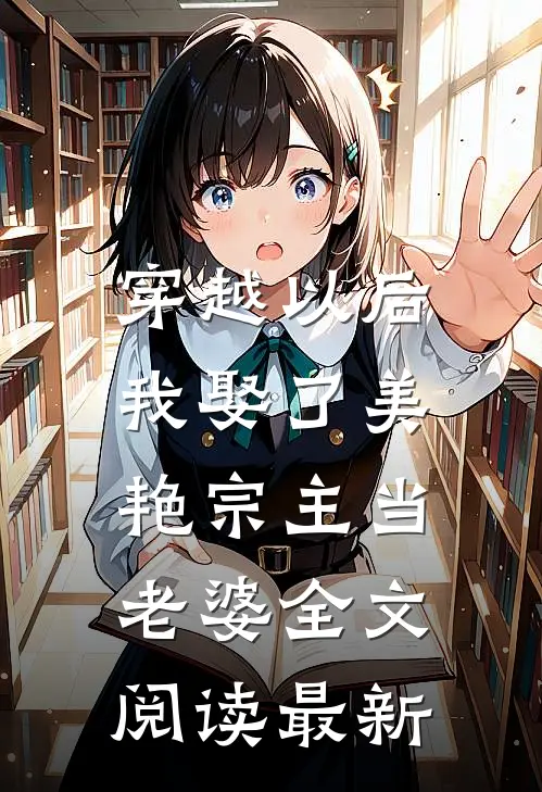 穿越以后，我娶了美艳宗主当老婆全文阅读最新