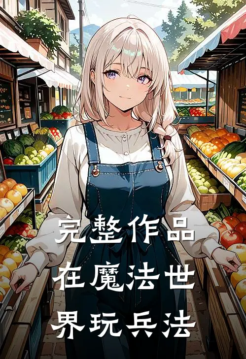 完整作品在魔法世界玩兵法