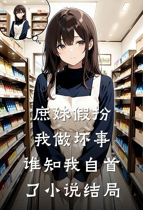 庶妹假扮我做坏事，谁知我自首了小说结局