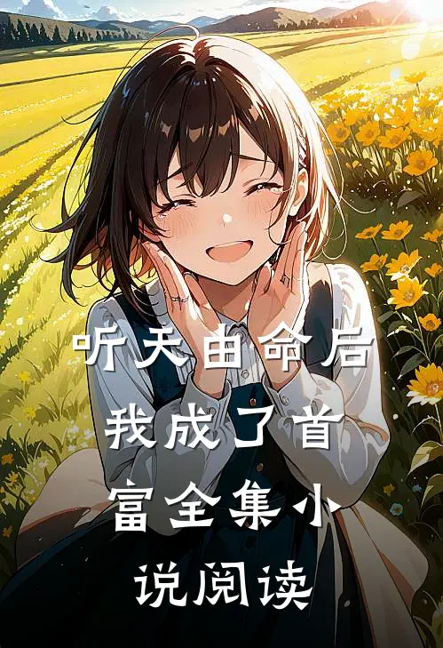 听天由命后,我成了首富全集小说阅读