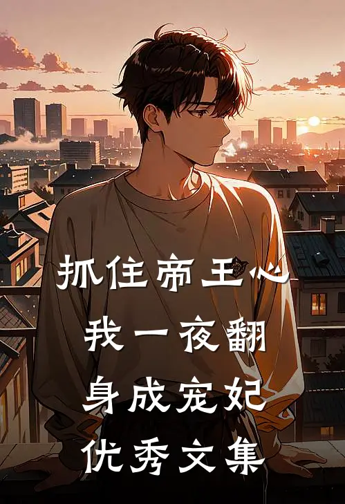 抓住帝王心，我一夜翻身成宠妃优秀文集