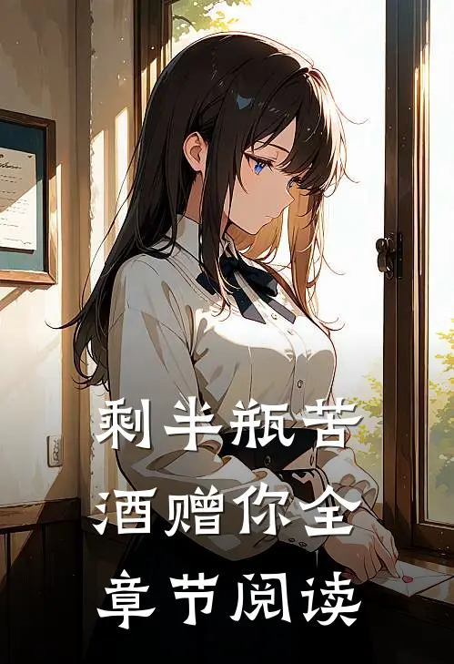 剩半瓶苦酒赠你全章节阅读