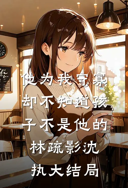 他为我守寡却不知道孩子不是他的林疏影沈执大结局