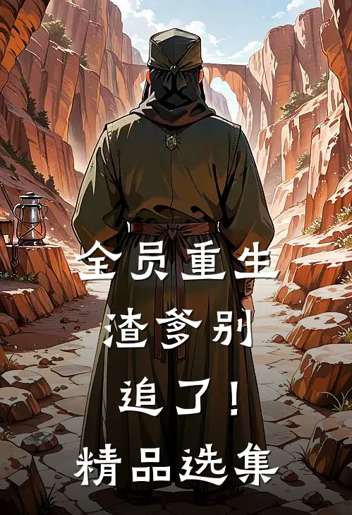 全员重生：渣爹别追了！精品选集