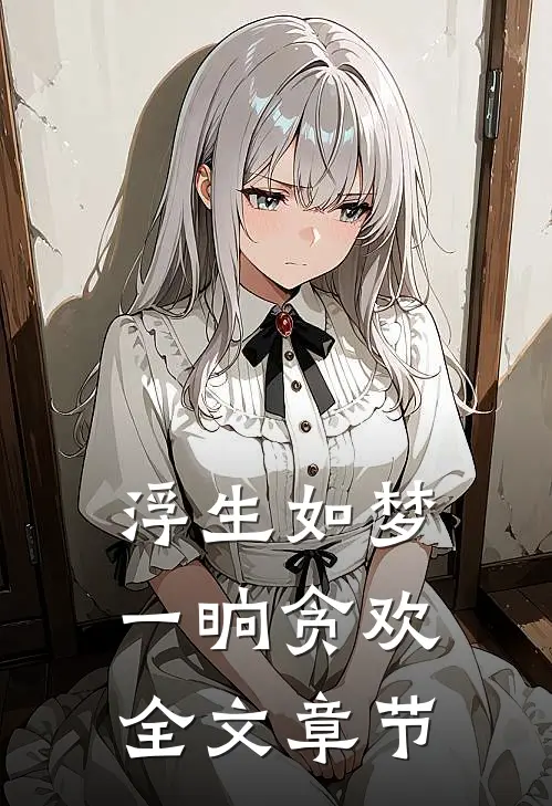 浮生如梦，一晌贪欢全文章节