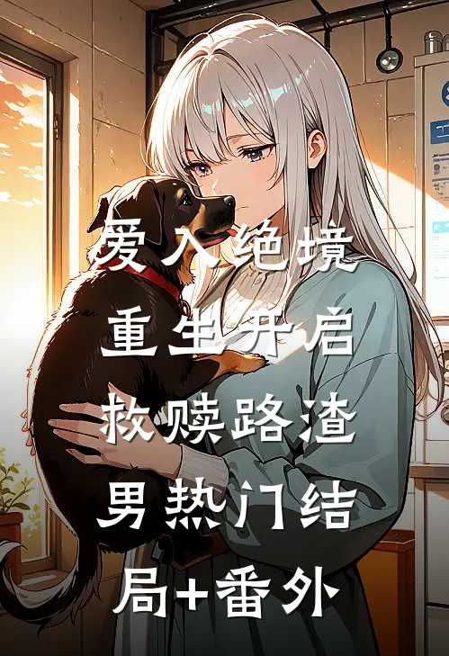爱入绝境，重生开启救赎路渣男热门结局+番外