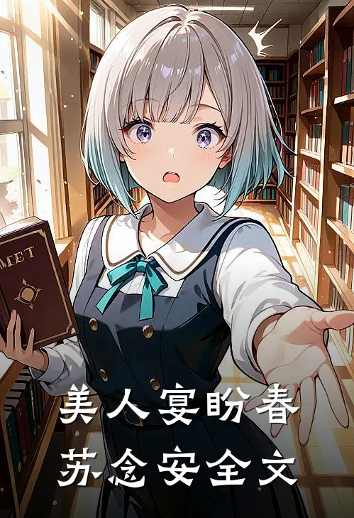 美人宴盼春苏念安全文