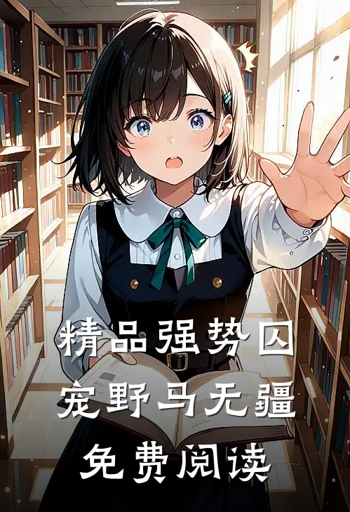 精品强势囚宠野马无疆免费阅读