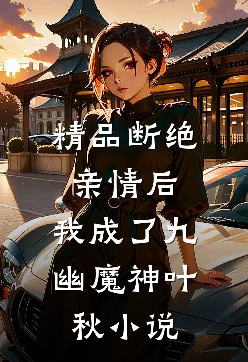 精品断绝亲情后,我成了九幽魔神叶秋小说