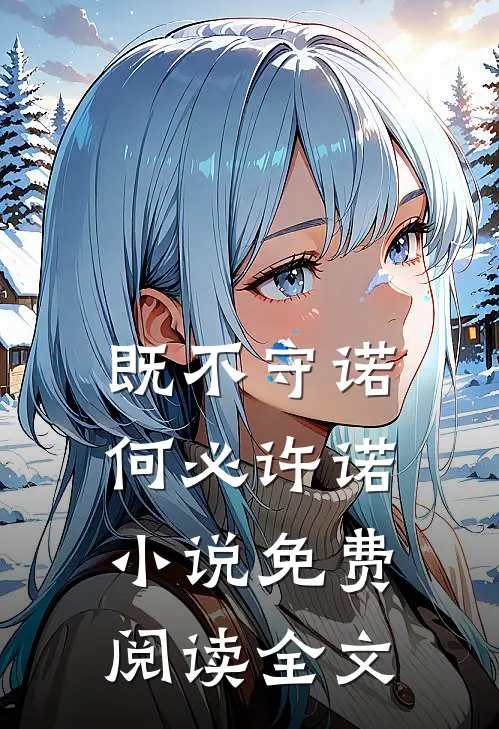 既不守诺，何必许诺小说免费阅读全文