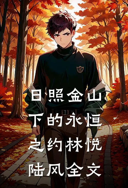 《日照金山下的永恒之约》林悦陆风全文