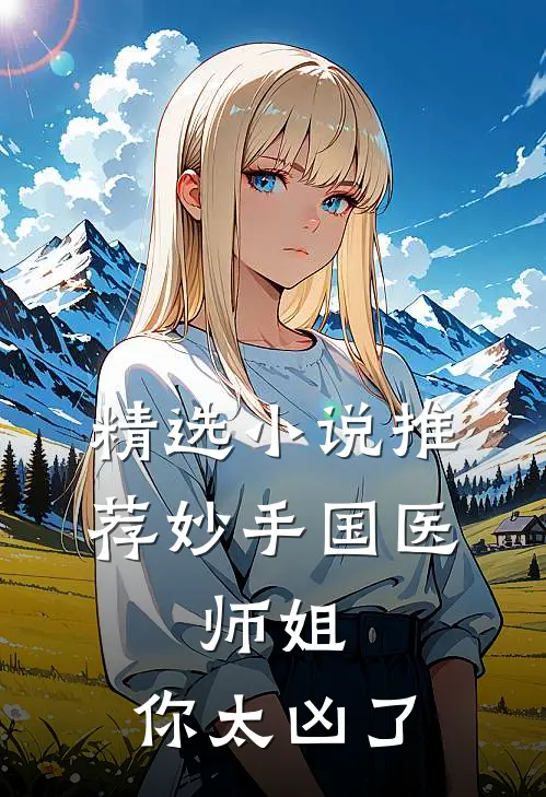 精选小说推荐妙手国医：师姐，你太凶了