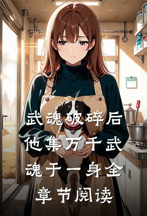 武魂破碎后，他集万千武魂于一身全章节阅读