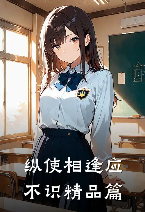 纵使相逢应不识精品篇